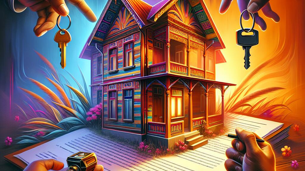 estate trust appraisal